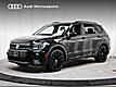 2021 Volkswagen Tiguan 2.0T SE R-Line Black