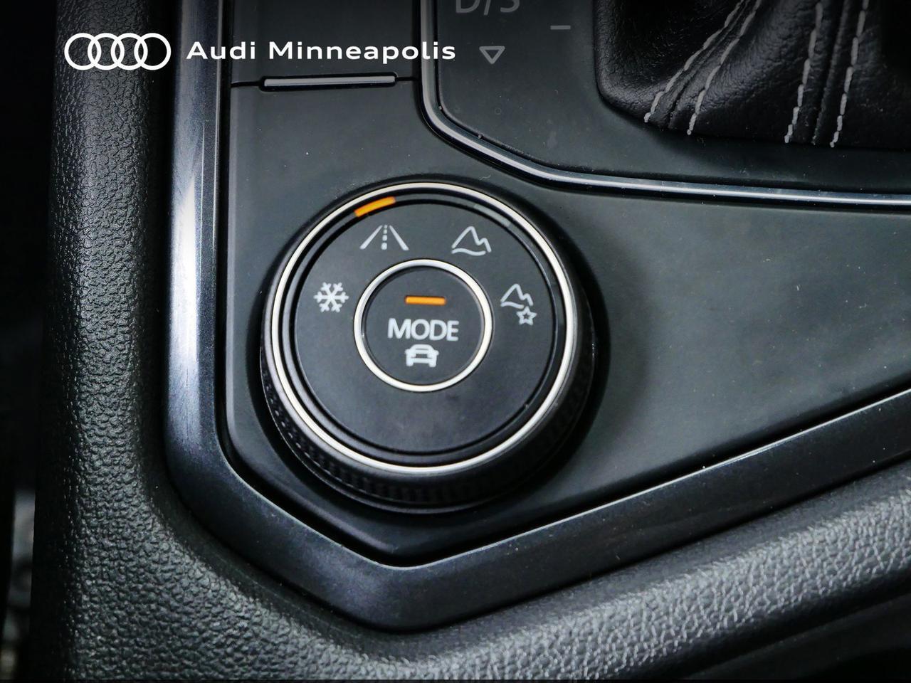 2021 Volkswagen Tiguan 2.0T SE R-Line Black Oak Ridge TN