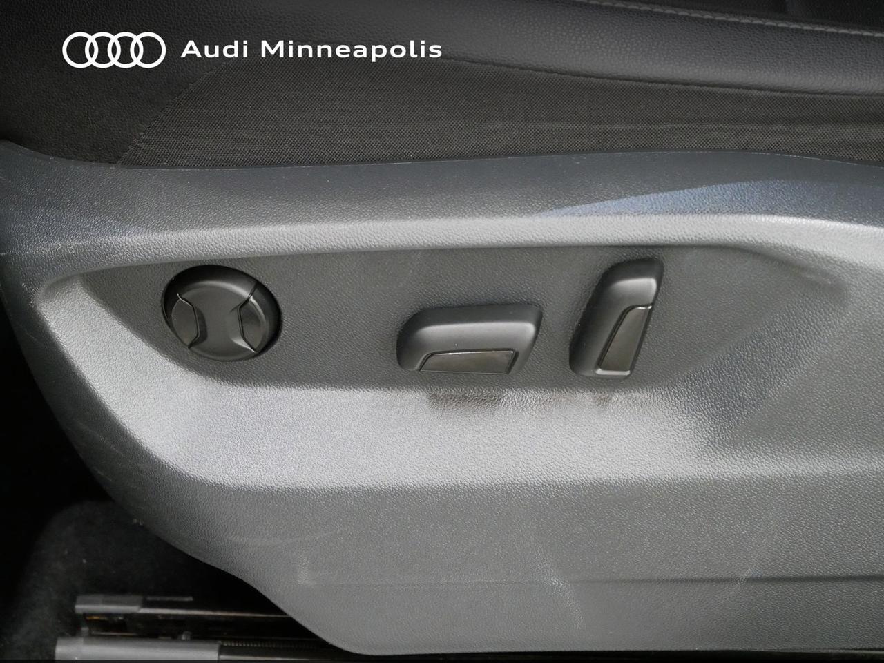 2021 Volkswagen Tiguan 2.0T SE R-Line Black Oak Ridge TN