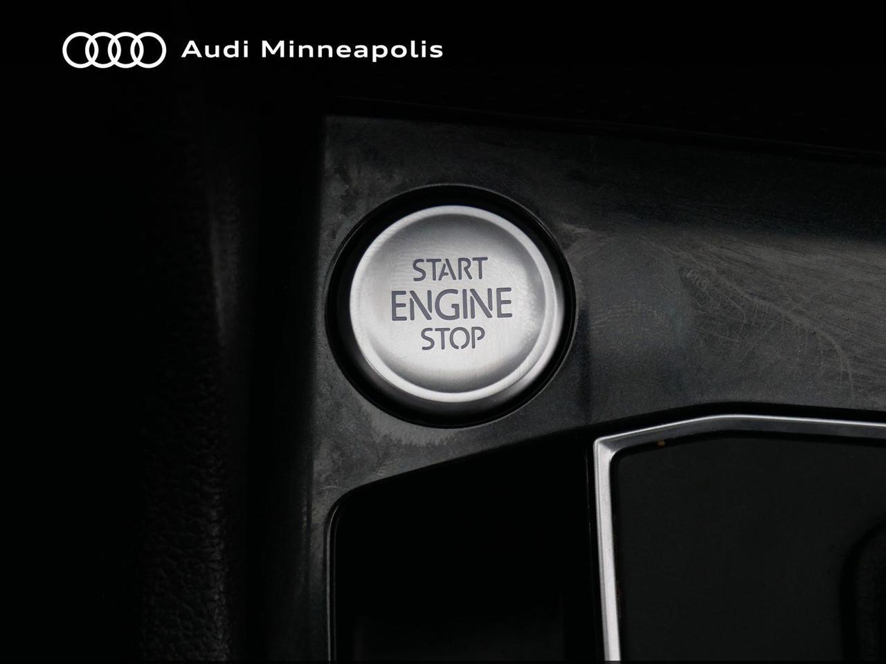 2021 Volkswagen Tiguan 2.0T SE R-Line Black Oak Ridge TN