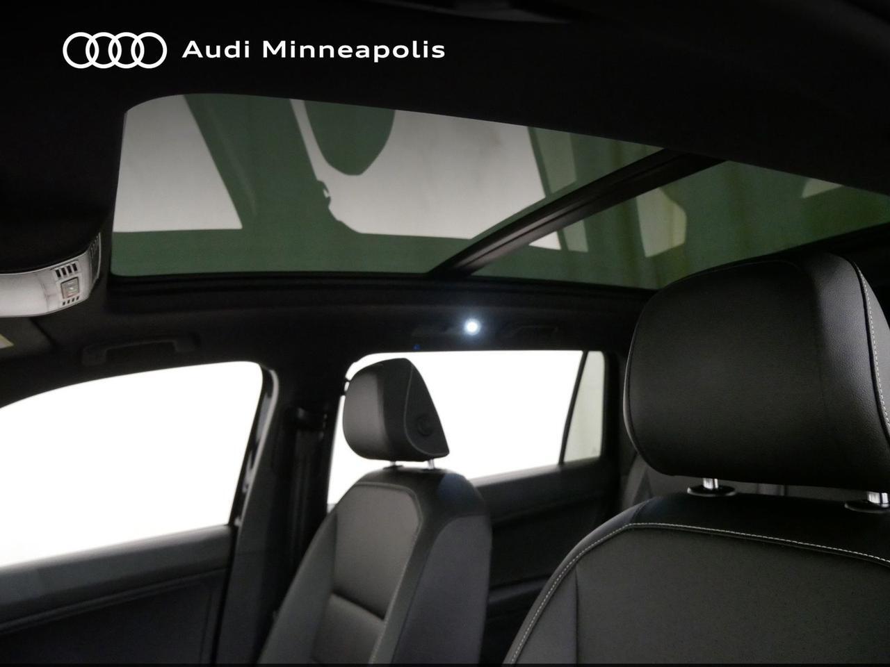 2021 Volkswagen Tiguan 2.0T SE R-Line Black Oak Ridge TN