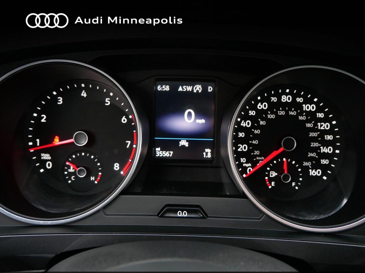 2021 Volkswagen Tiguan 2.0T SE R-Line Black Oak Ridge TN