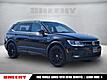 2021 Volkswagen Tiguan 2.0T SE R-Line Black