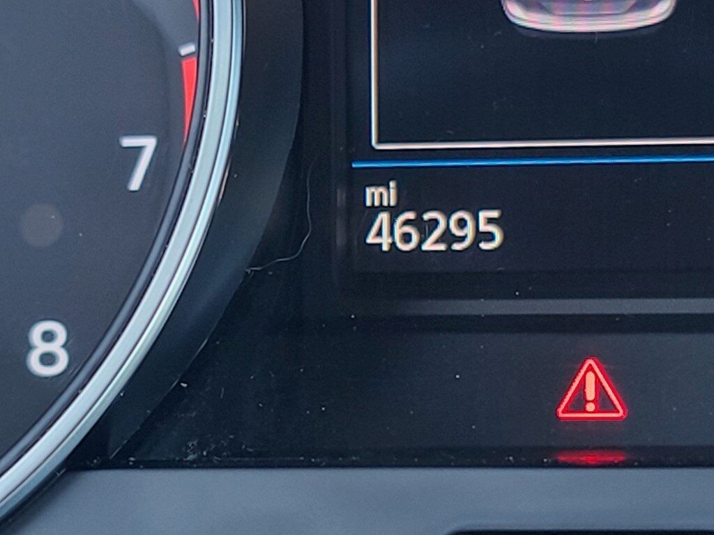 2021 Volkswagen Tiguan 2.0T SE R-Line Black Springfield VA