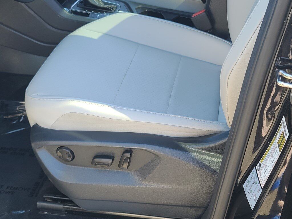 2021 Volkswagen Tiguan 2.0T SE R-Line Black Springfield VA