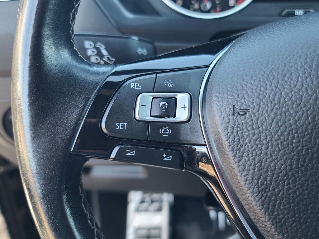 2021 Volkswagen Tiguan 2.0T SE R-Line Black Springfield VA