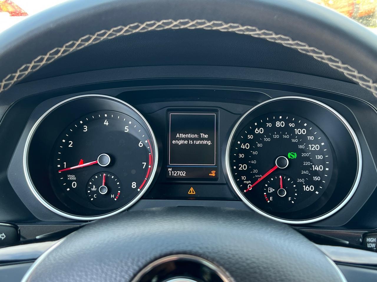 2021 Volkswagen Tiguan 2.0T SE Hagerstown MD