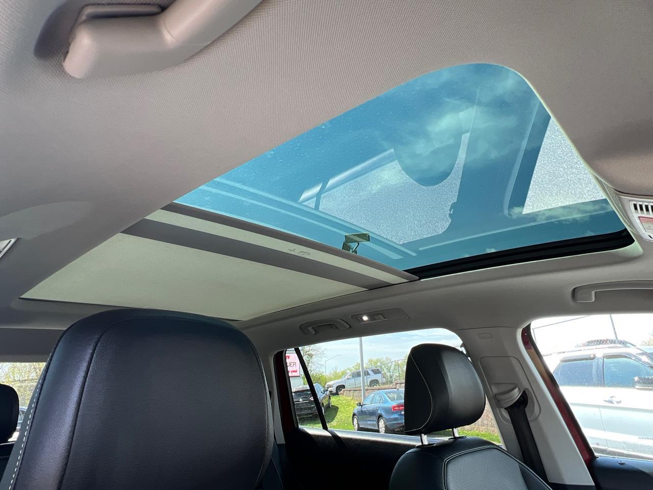 2021 Volkswagen Tiguan 2.0T SE Hagerstown MD