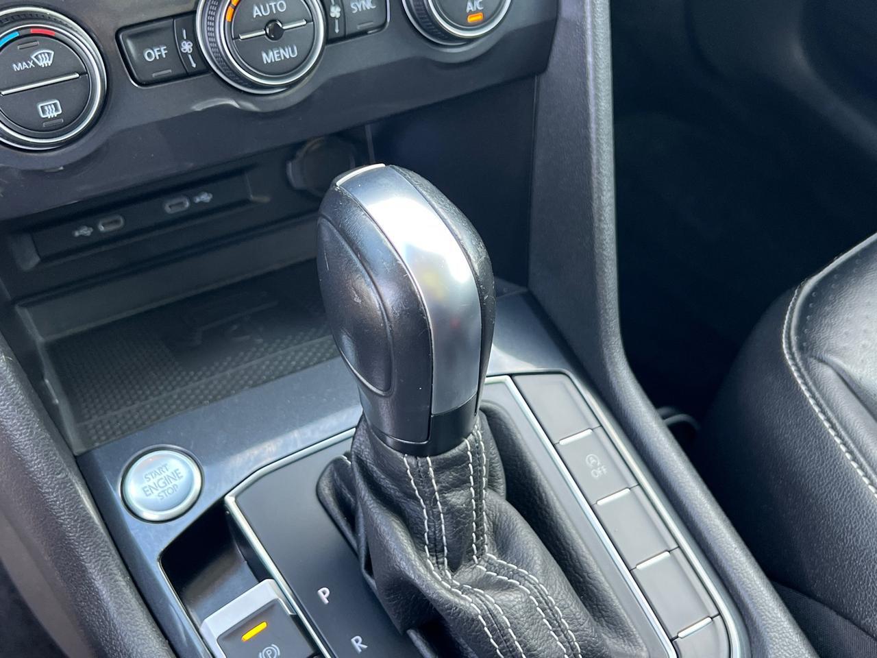 2021 Volkswagen Tiguan 2.0T SE Hagerstown MD