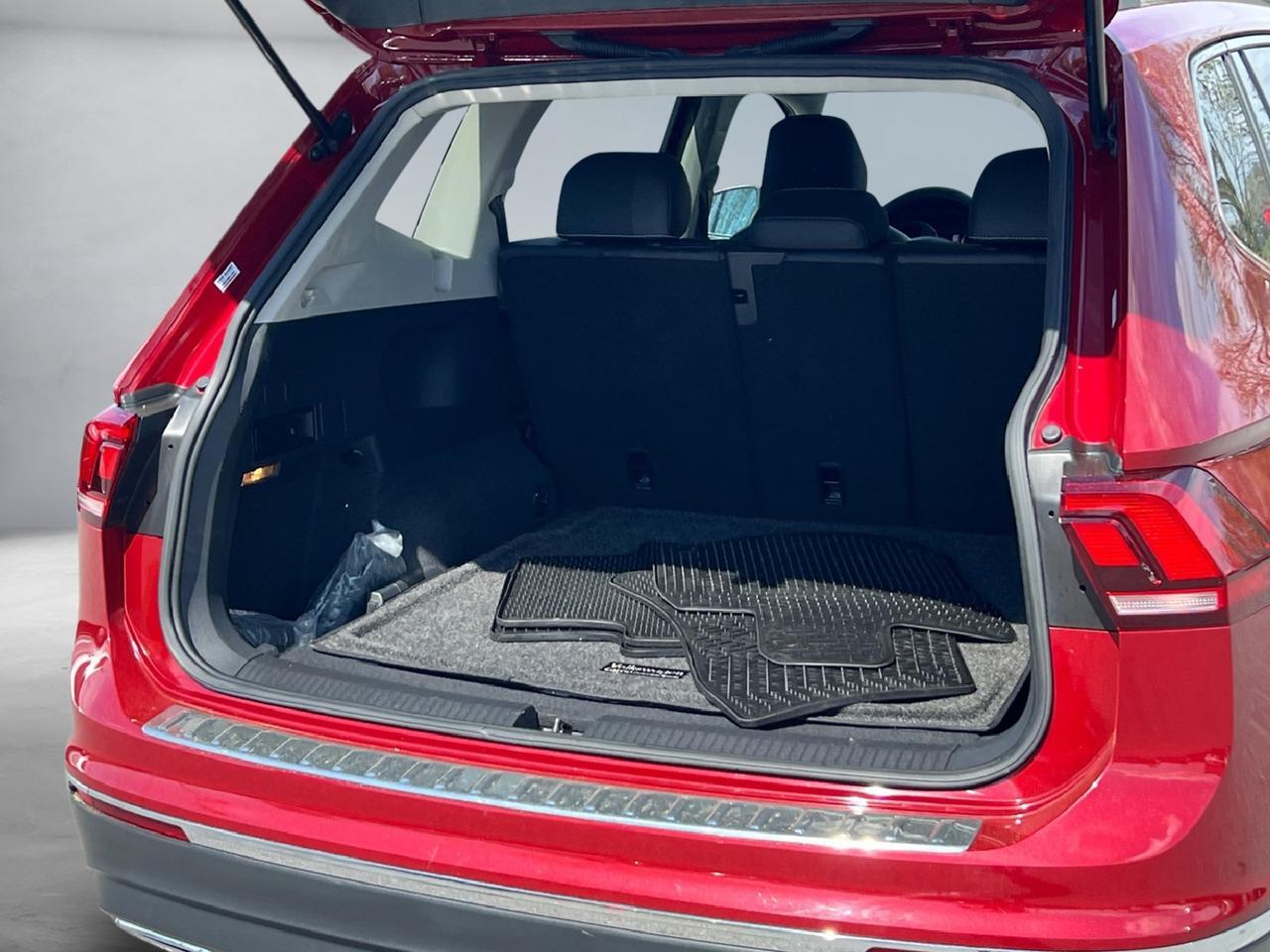 2021 Volkswagen Tiguan 2.0T SE Hagerstown MD