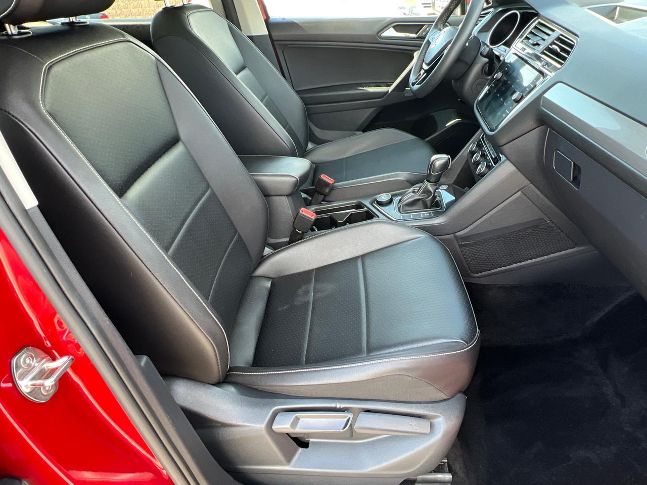 2021 Volkswagen Tiguan 2.0T SE Hagerstown MD