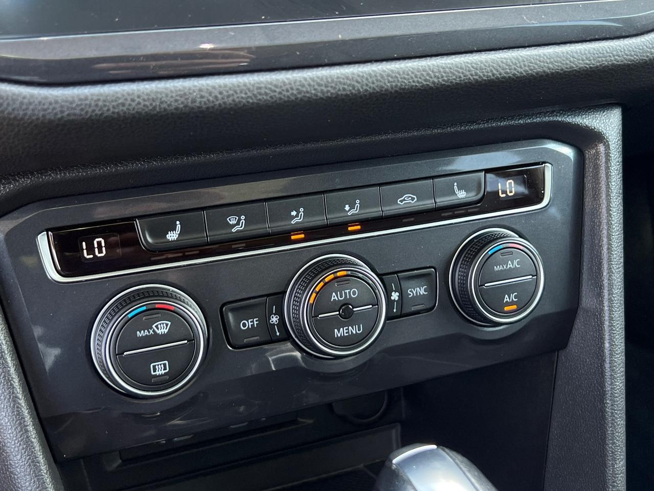 2021 Volkswagen Tiguan 2.0T SE Hagerstown MD