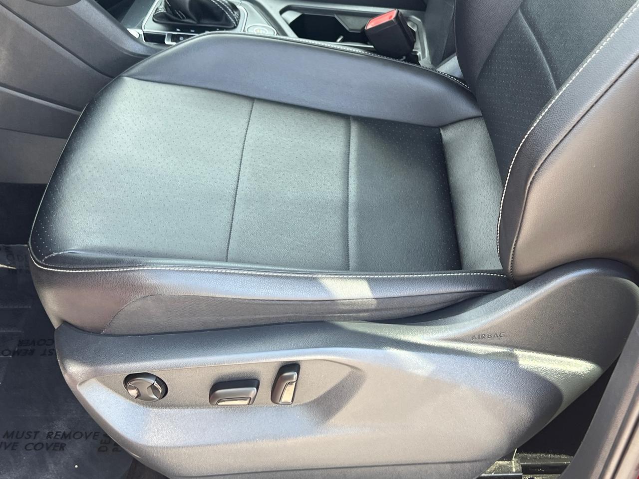 2021 Volkswagen Tiguan 2.0T SE Hagerstown MD