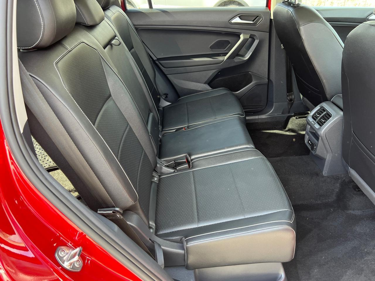 2021 Volkswagen Tiguan 2.0T SE Hagerstown MD