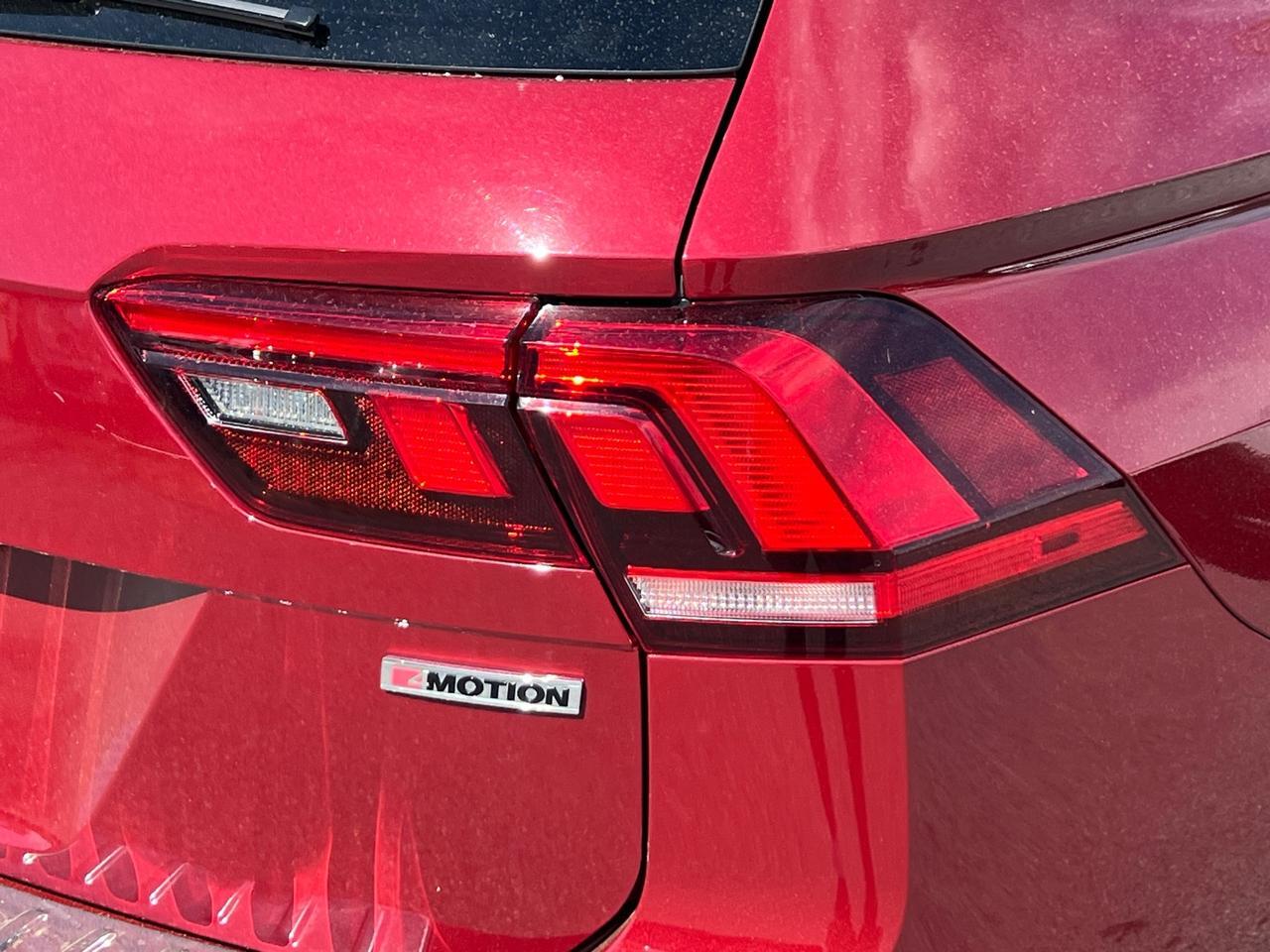 2021 Volkswagen Tiguan 2.0T SE Hagerstown MD