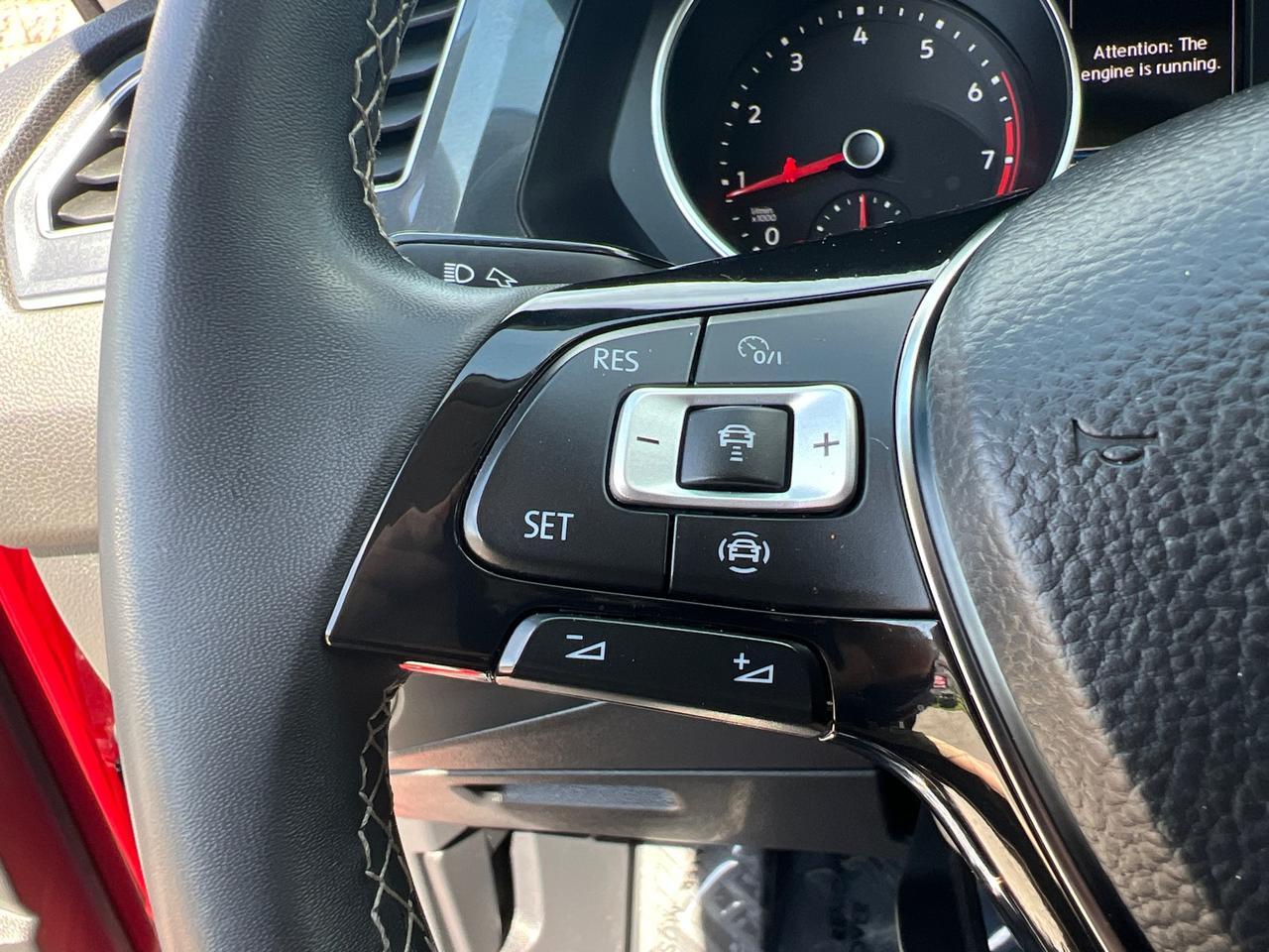 2021 Volkswagen Tiguan 2.0T SE Hagerstown MD