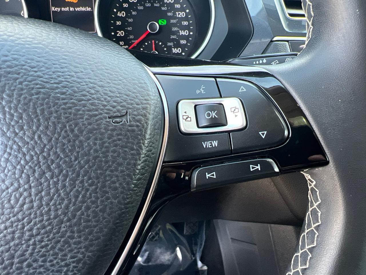 2021 Volkswagen Tiguan 2.0T SE Hagerstown MD