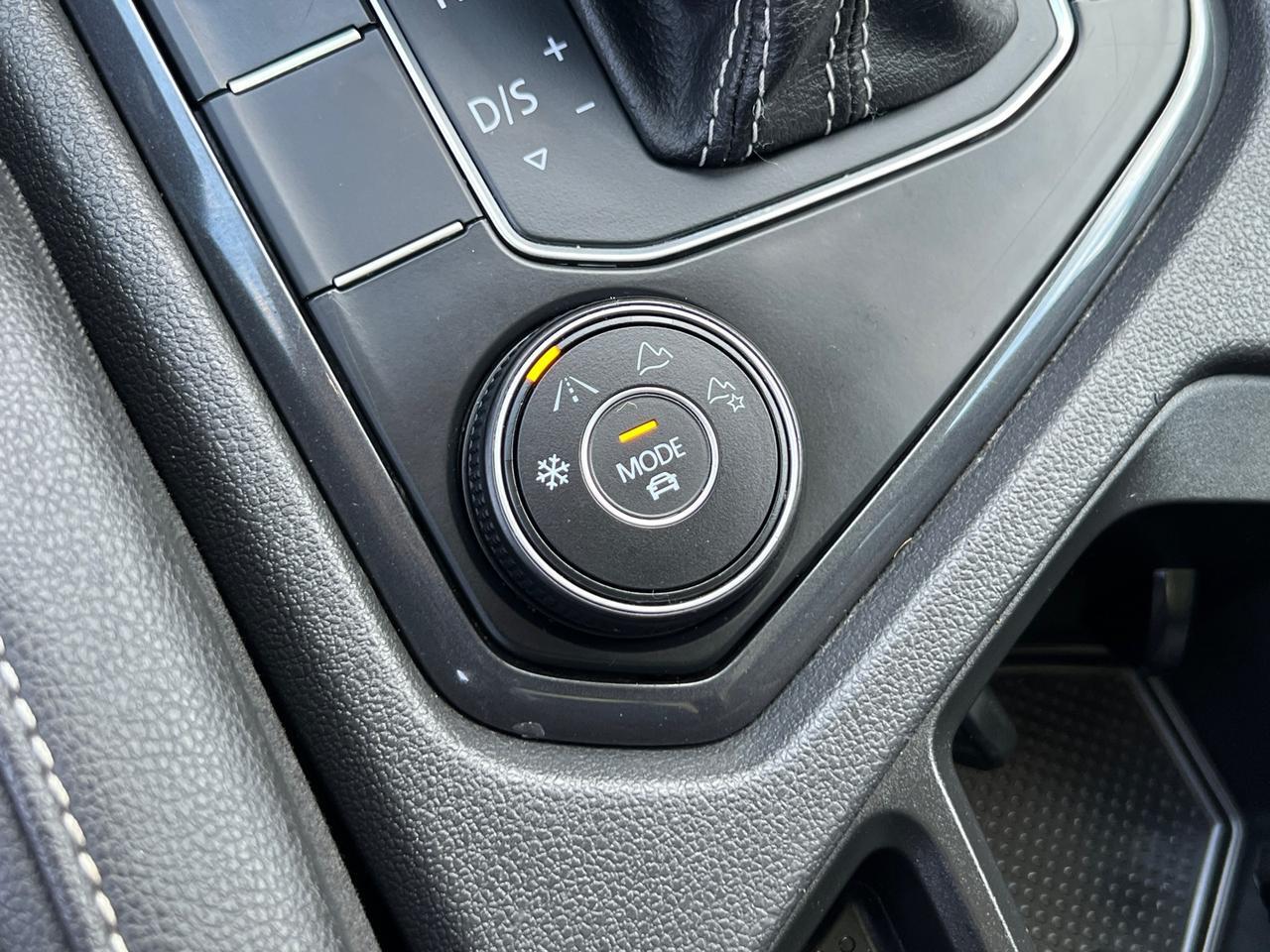 2021 Volkswagen Tiguan 2.0T SE Hagerstown MD