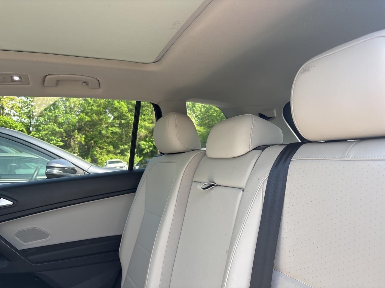 2021 Volkswagen Tiguan 2.0T SE Waldorf MD