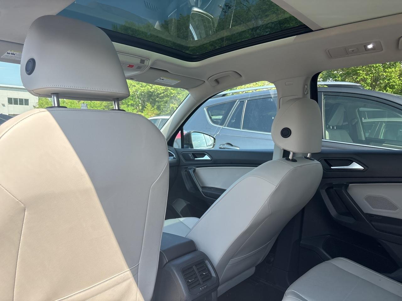 2021 Volkswagen Tiguan 2.0T SE Waldorf MD