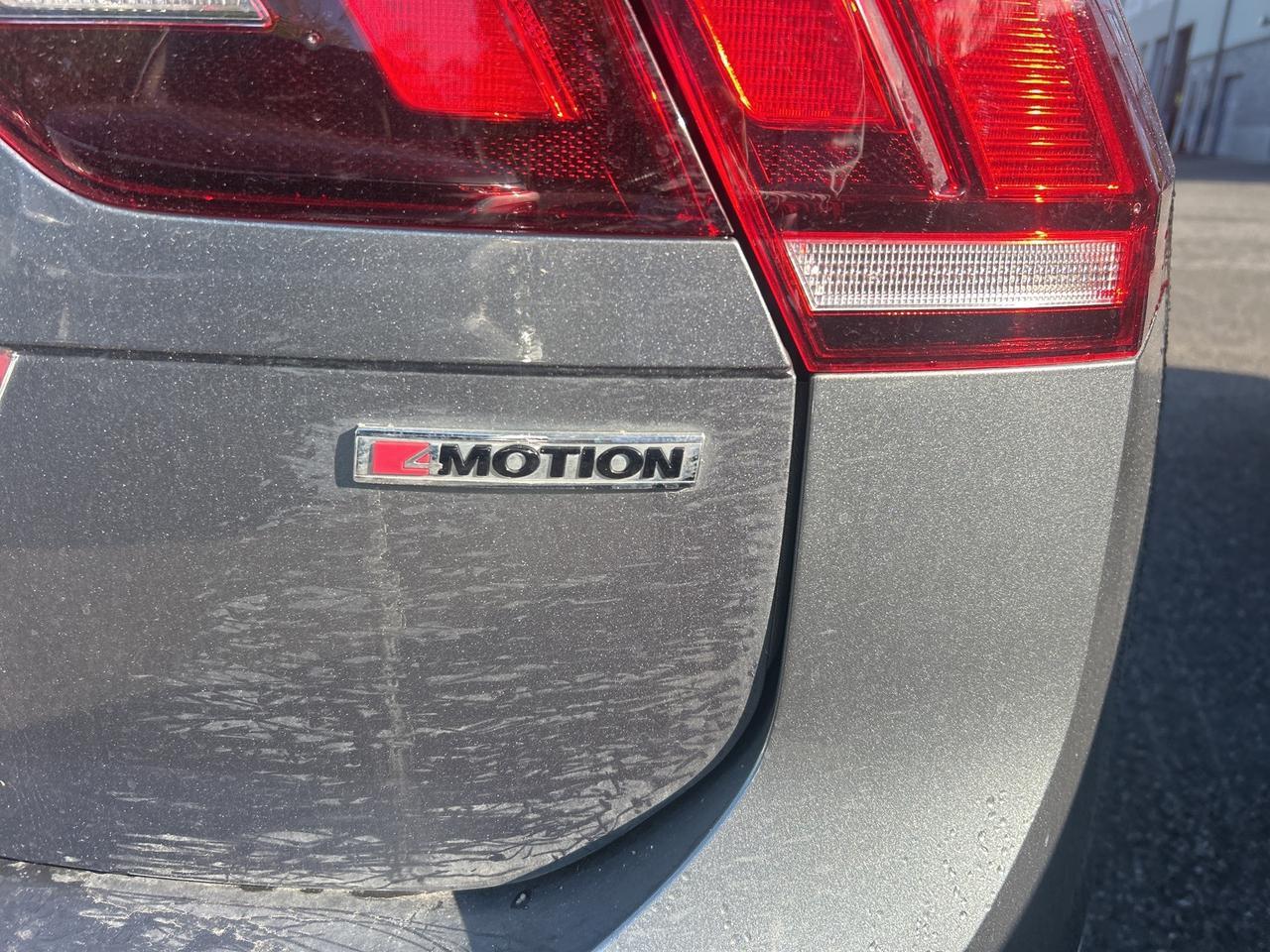 2021 Volkswagen Tiguan 2.0T SEL Premium R-Line Hagerstown MD