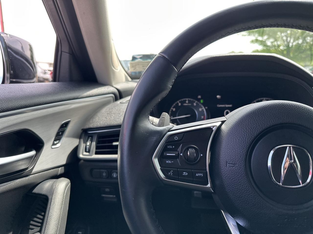 2022 Acura TLX Base Richmond VA