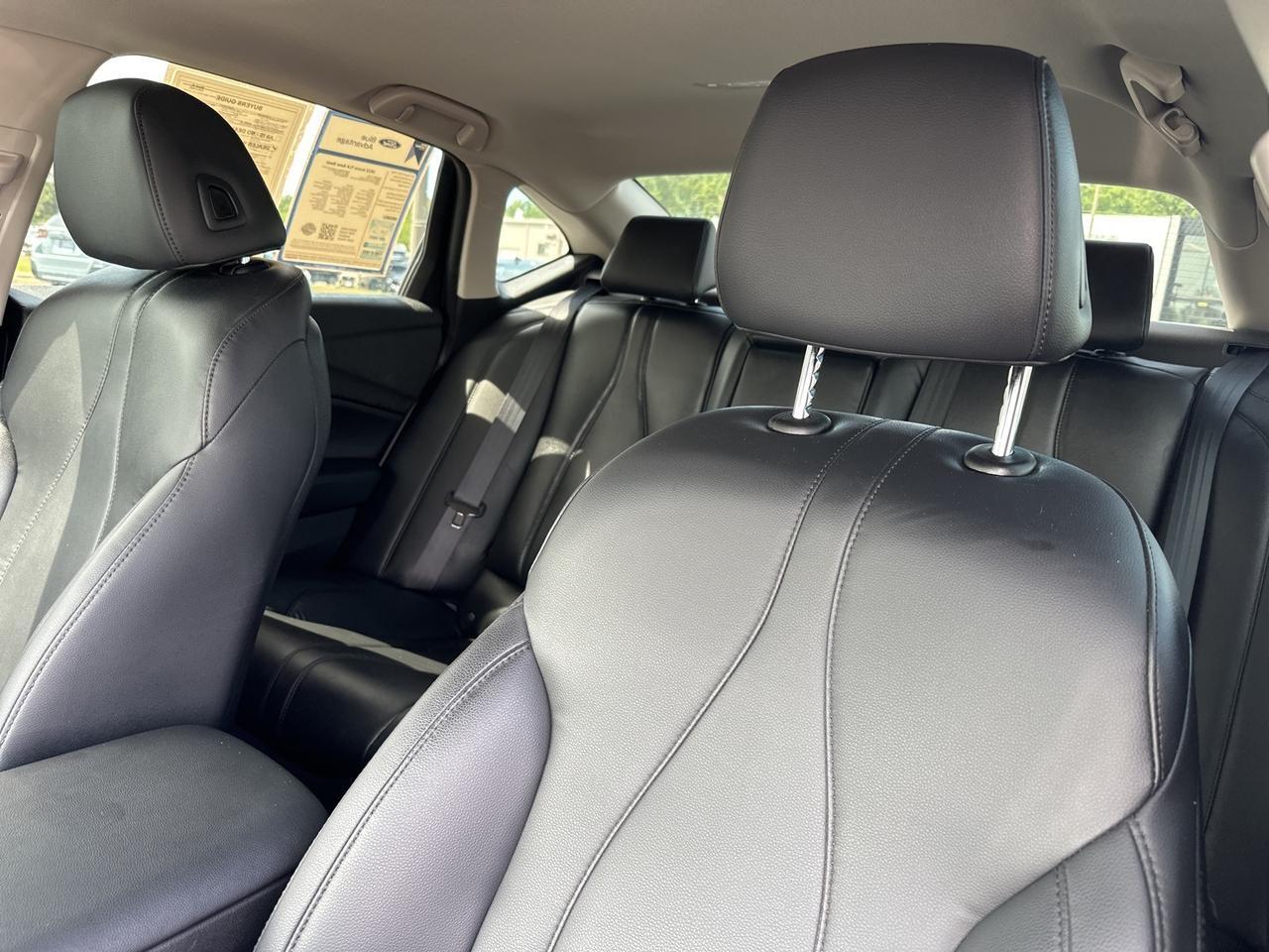 2022 Acura TLX Base Richmond VA