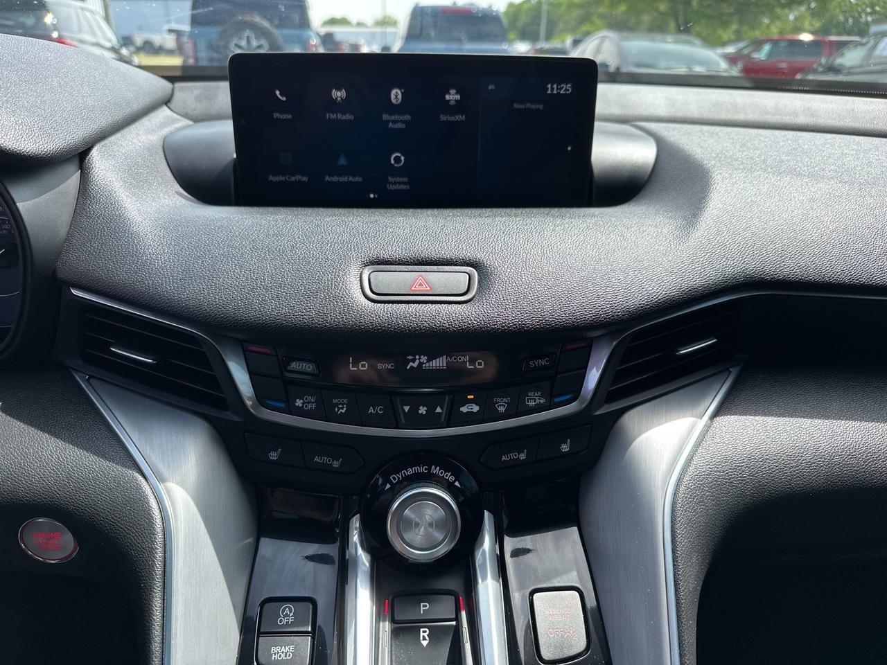 2022 Acura TLX Base Richmond VA