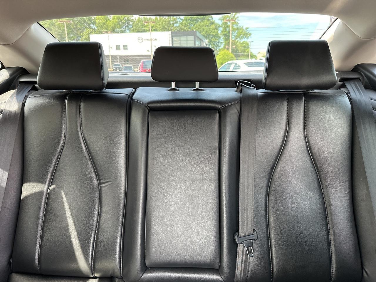 2022 Acura TLX Base Richmond VA