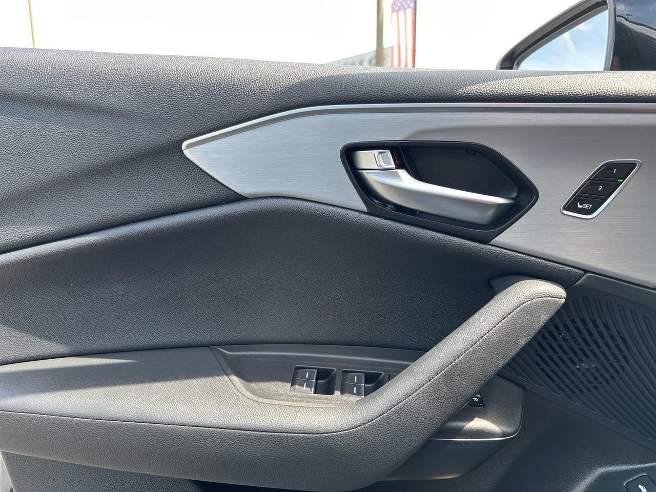 2022 Acura TLX Base Richmond VA