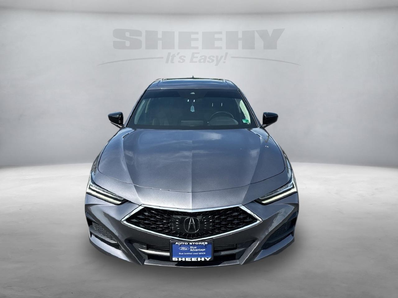 2022 Acura TLX Base Richmond VA