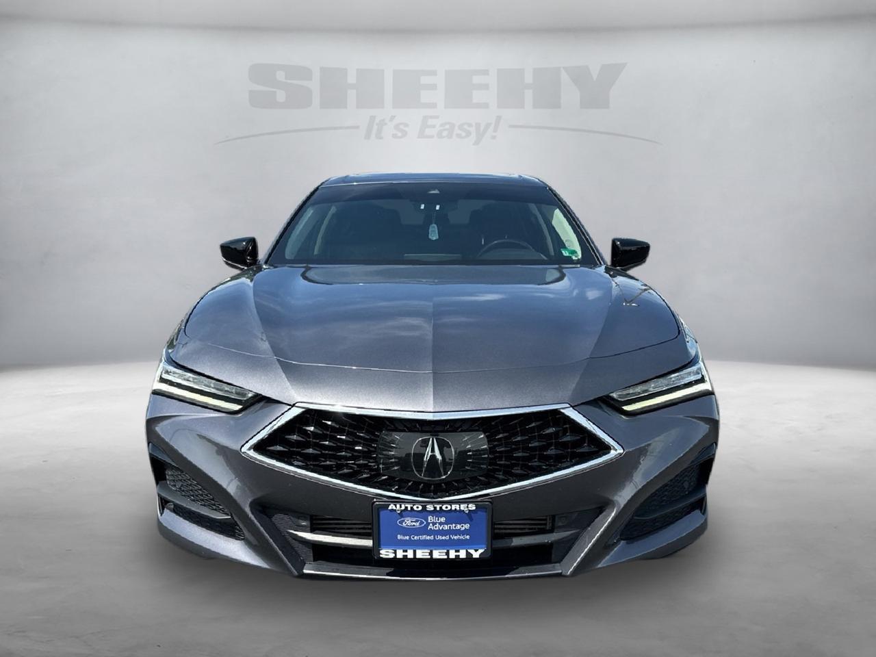 2022 Acura TLX Base Richmond VA