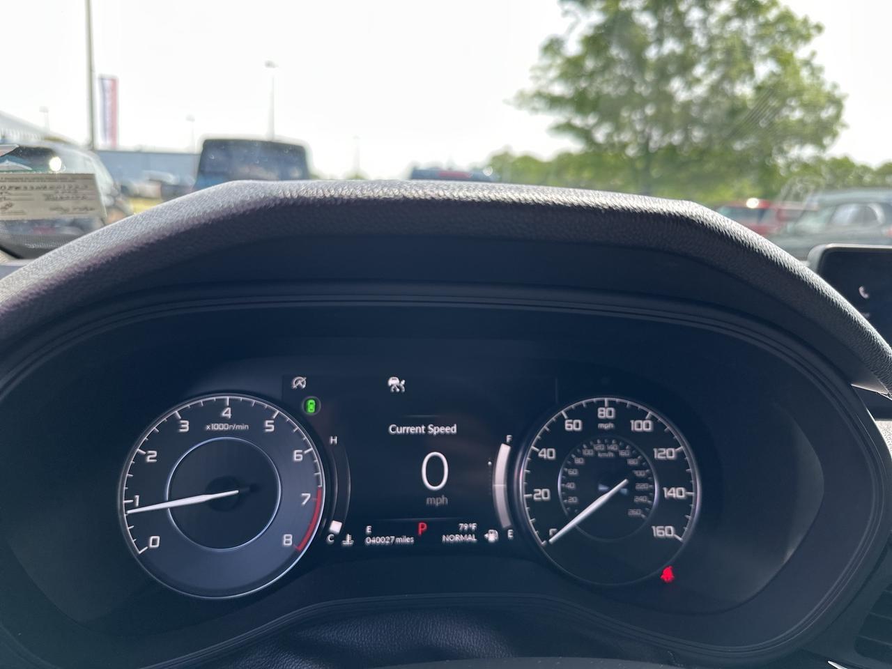 2022 Acura TLX Base Richmond VA