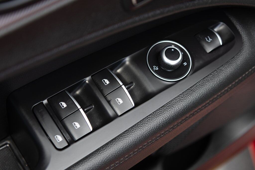 2022 Alfa Romeo Stelvio Veloce Kenosha WI