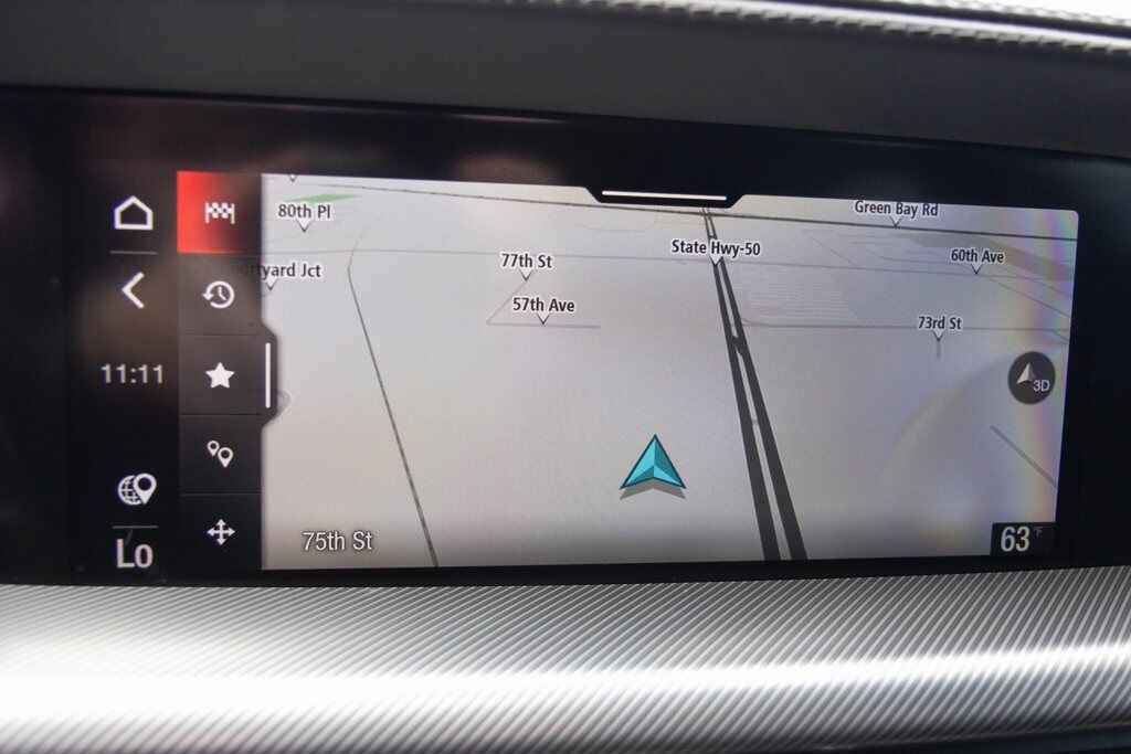 2022 Alfa Romeo Stelvio Veloce Kenosha WI
