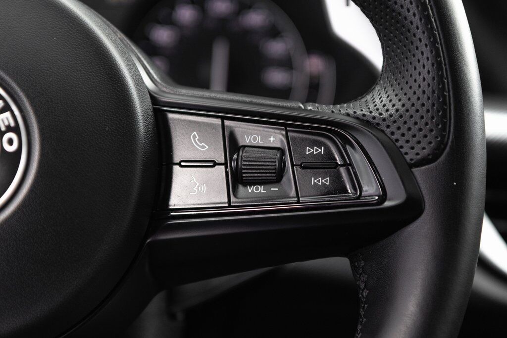 2022 Alfa Romeo Stelvio Veloce Kenosha WI