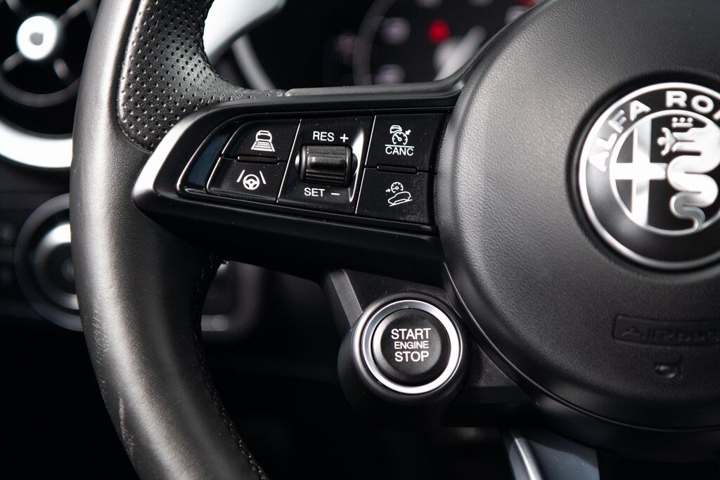 2022 Alfa Romeo Stelvio Veloce Kenosha WI