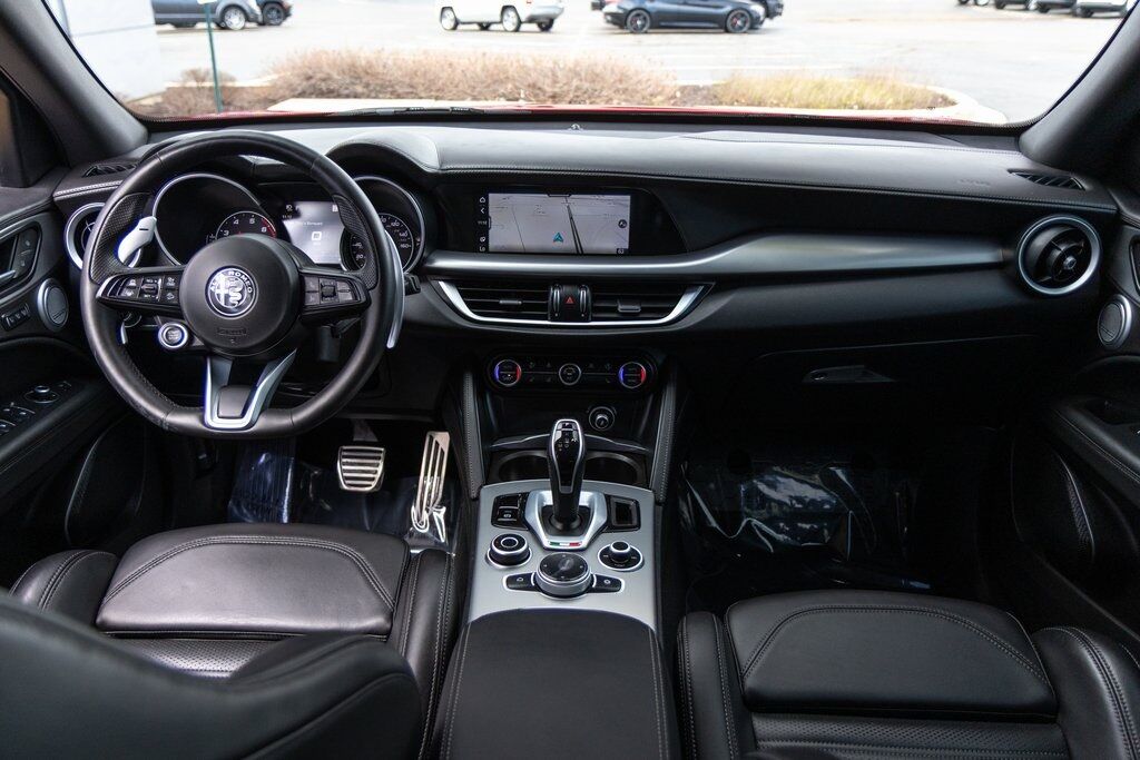 2022 Alfa Romeo Stelvio Veloce Kenosha WI