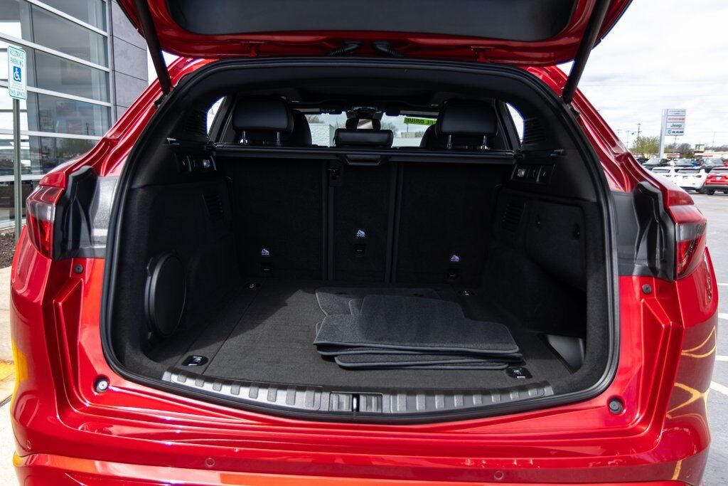 2022 Alfa Romeo Stelvio Veloce Kenosha WI