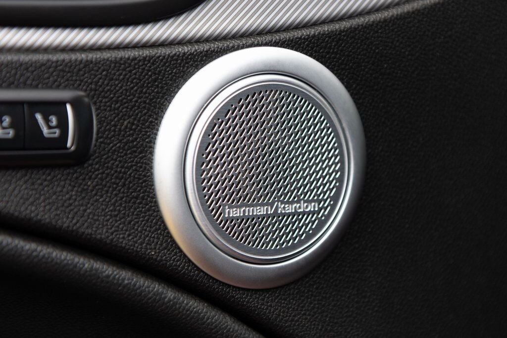 2022 Alfa Romeo Stelvio Veloce Kenosha WI