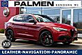 2022 Alfa Romeo Stelvio Veloce