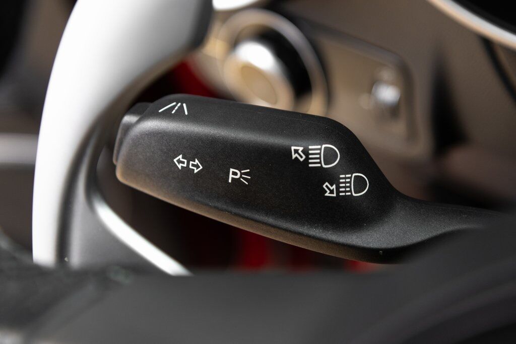 2022 Alfa Romeo Stelvio Veloce Kenosha WI