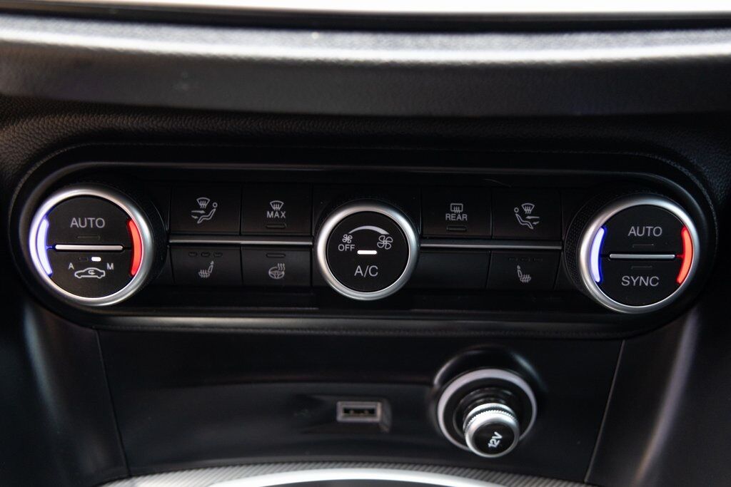 2022 Alfa Romeo Stelvio Veloce Kenosha WI