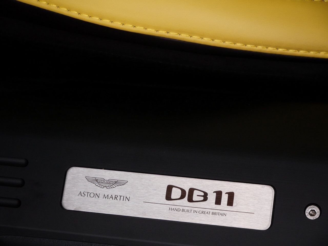 2022 Aston Martin DB11 Lawrence KS