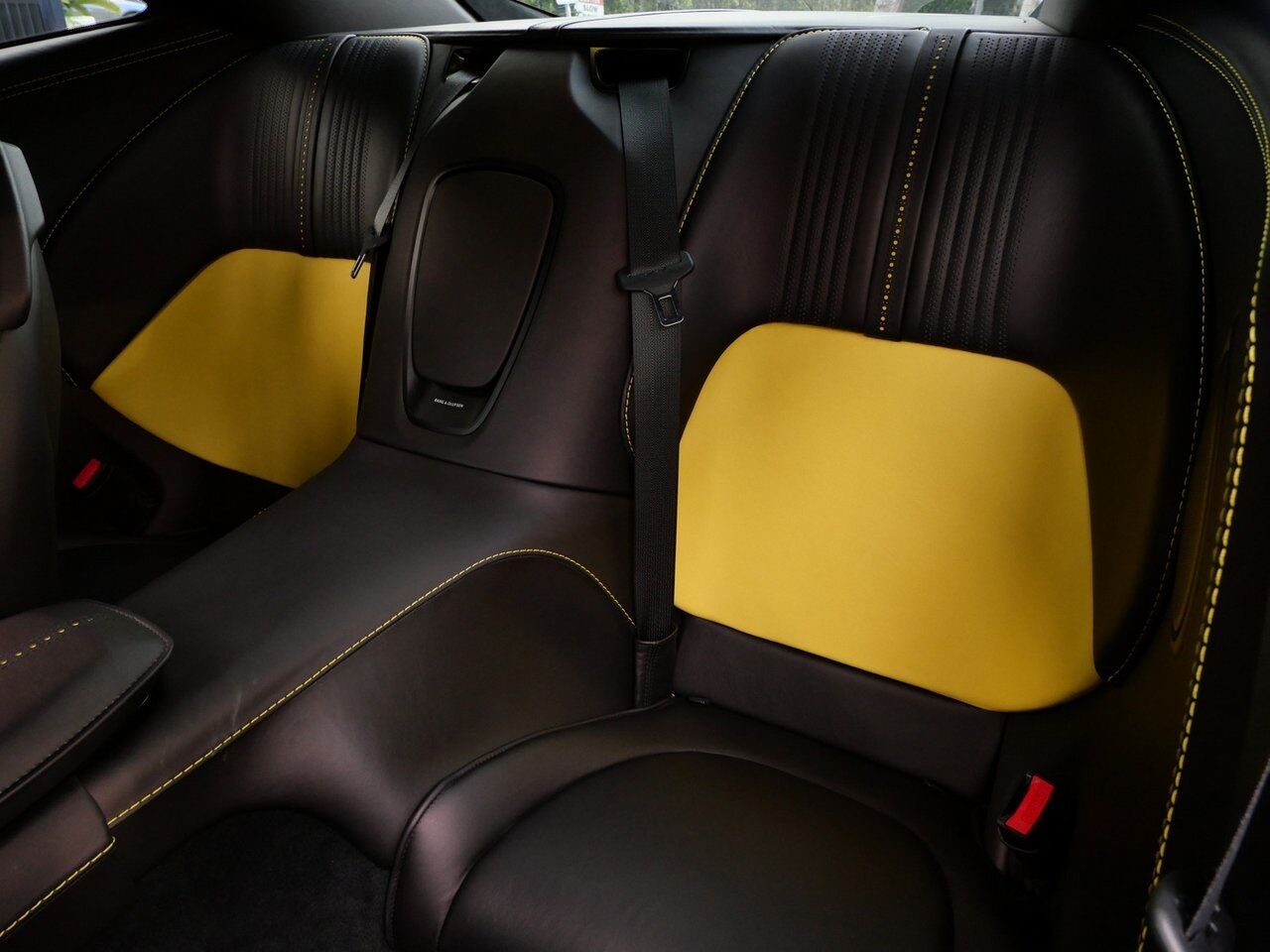 2022 Aston Martin DB11 Lawrence KS