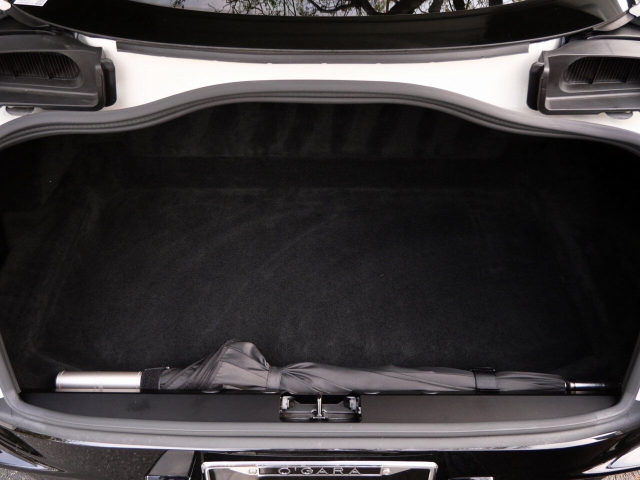 2022 Aston Martin DB11 Lawrence KS