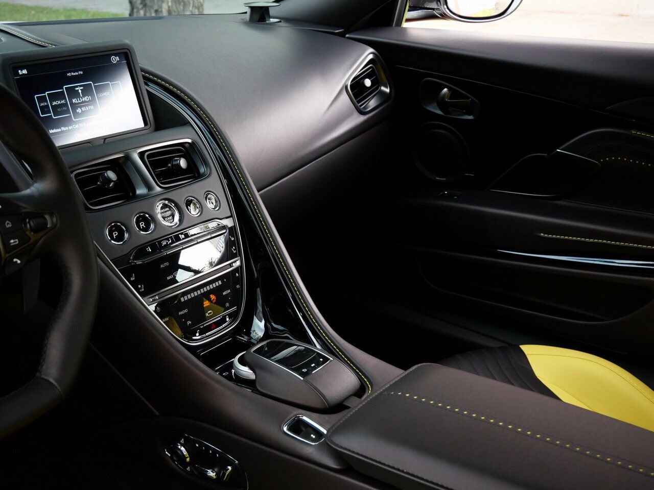 2022 Aston Martin DB11 Lawrence KS