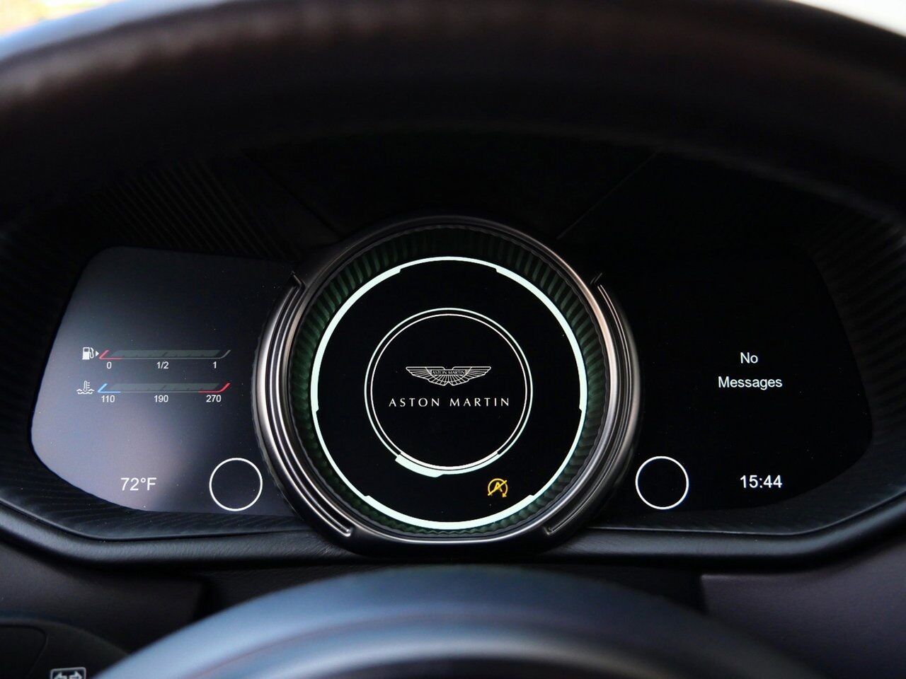 2022 Aston Martin DB11 Lawrence KS