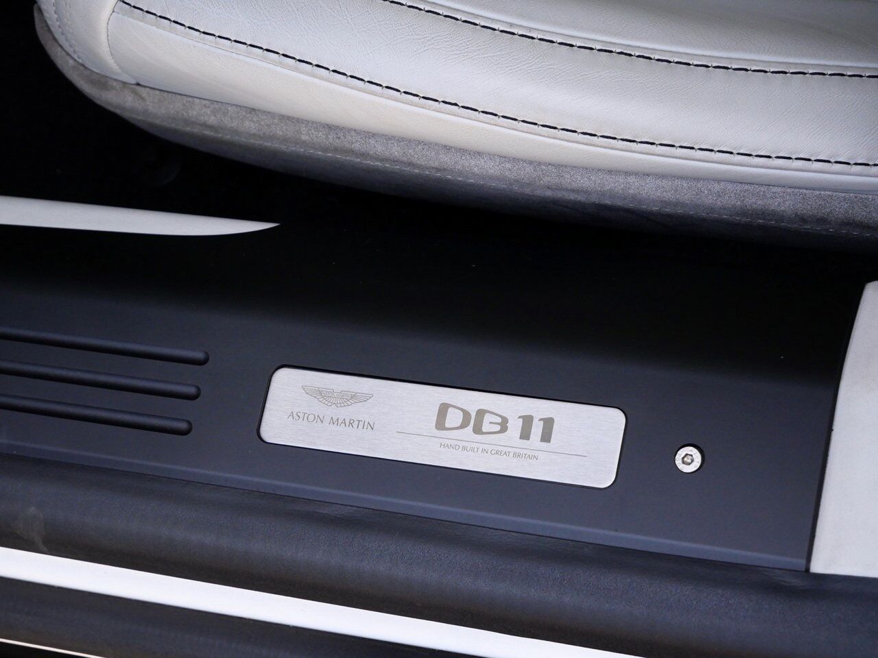 2022 Aston Martin DB11 Lawrence KS