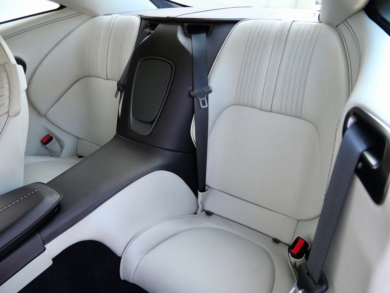 2022 Aston Martin DB11 Lawrence KS